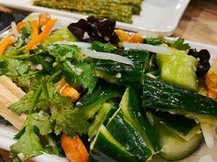 -枪火串烧·东北特色烧烤(罗湖总店)