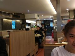 -永盈茶餐厅(中山四路店)