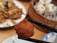 -都一处烧麦馆(前门店)