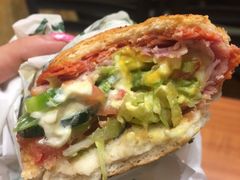 -赛百味SUBWAY(地王广场店)