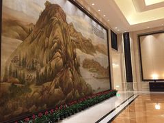 -杭州花家山庄