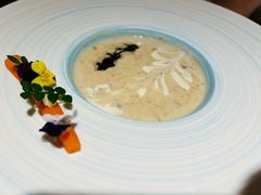 -PARFUM FLORAL花境法餐(南京首店)