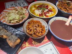 -味福记·本地特色菜(八一万达广场店)