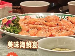 -蚝得喜海鲜(东城店)