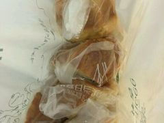 -仟吉KenGee(银港店)