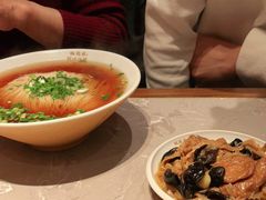 -松鹤楼面馆(飞州国际广场店)
