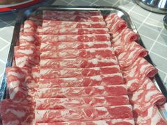 -上二楼涮肉馆(顺义二中店)