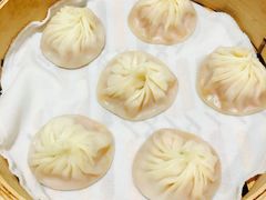 小笼包-鼎泰丰(复兴店)