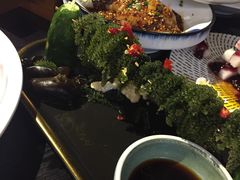 -夜宴江景餐厅