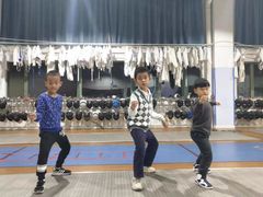 -尚剑击剑中心(铁山路馆)