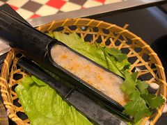 -一哥澳门豆捞·澳门风打边炉(高德置地店)