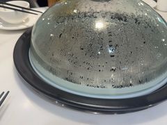 -碗中海·蒸汽海鲜·桑拿鸡(岭南天地店)