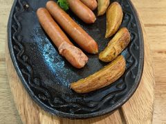 -夏日玛莉西餐厅(梅溪湖步步高店)
