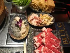 -养心殿台式养生锅(铜锣湾店)