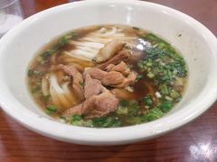 -易裕和·长沙米粉(友谊路店)