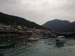 -南丫岛