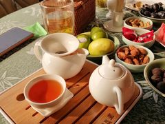 -湖畔居茶楼(湖滨店)