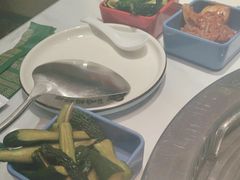 -满兴咱妈烀饼铁锅炖(兰州北街店)