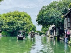 -乌镇景区