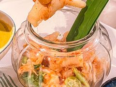 -蕉叶·泰国歌舞风情(世贸店)