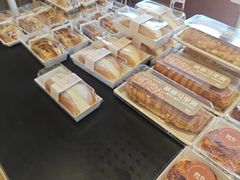 -C·BREAD饱仓(北苑店)