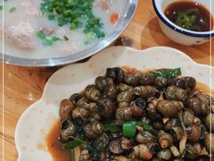 -南记食粥坊·宵夜大排档(莲花总店)