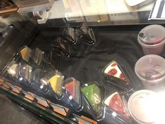 甜点-海岩咖啡(茂业天地店)