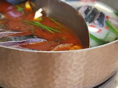 -大理老字号·舟渔的鱼野生菌海景餐厅(双廊店)