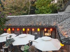 -院8里·少城记忆老川菜(宽窄巷子店)