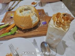 -Deer Park鹿园西餐(仁恒置地广场店)