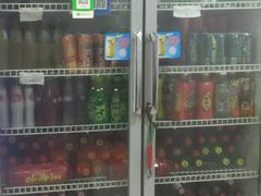 -大姐麻辣烫(莲宝中路店)