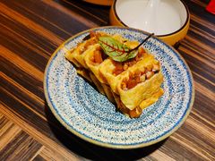 灵隐素手卷-江太极江浙菜(马桥万达广场店)