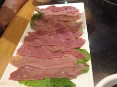 -锅首鲜品火锅(鸳鸯店)
