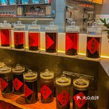 隐厨太好吃啦 油爆虾我要安利给所有人[礼花]