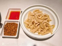 -徽韵人家·传承正宗徽菜(牡丹园店)