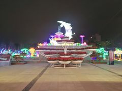 -雁滩公园