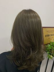 点击看大图 -HD HAIR STYLE