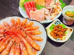 -福樱兰海鲜放题铁板烧(加州店)
