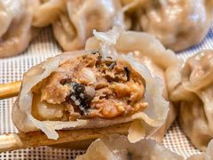 -倍儿美海鲜大排挡·非遗海鲜蒸饺(洋货店)