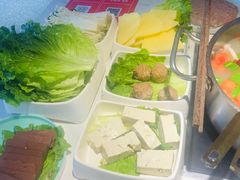 -许府牛火锅(信义坊总店)