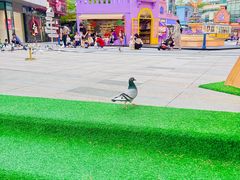 -中航城君尚购物中心