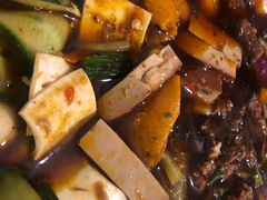 -特色油卤串串(水碾河店)