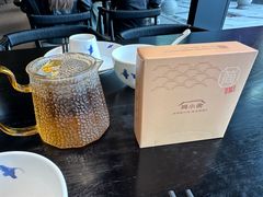 -简小舍·民间手艺菜(武昌江滩店)