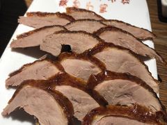 全聚德烤鸭-全聚德(江宁店)