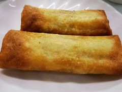 黄鱼春卷-明呈黄鱼面馆(斜土路店)