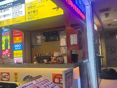 -凯德MALL(西直门店)