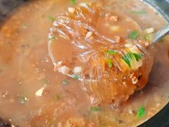 洛阳焗粉条-洛阳面馆(红专路店)