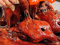 -香猪坊韩国烤肉专属门店(魏公村店)