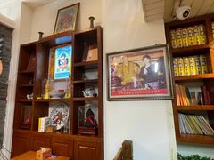 -圆满素食林饭店非遗素食(河西店)