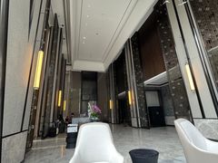 -广州德安丽舍凯宾斯基酒店